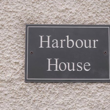 Harbour House Hotel Banff Kültér fotó